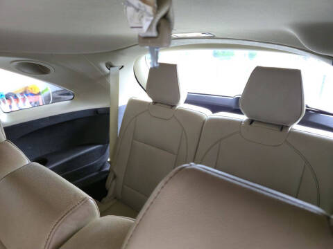 2019 Acura MDX SH-AWD w/Tech