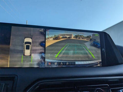 2025 Nissan Armada PRO-4X