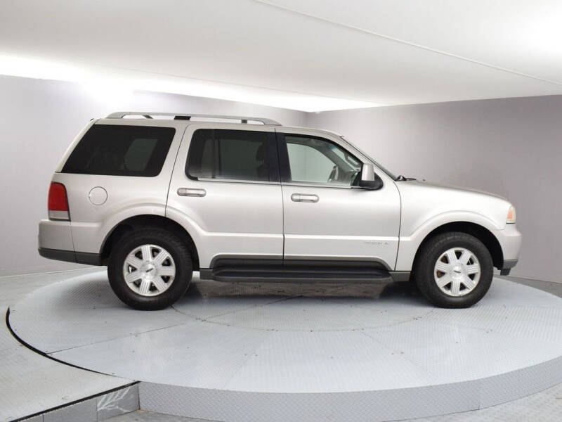 2004 Lincoln Aviator for sale in Billings, MT