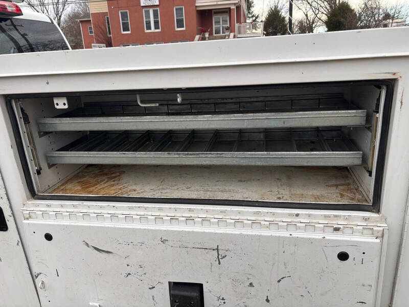 2015 Chevrolet Silverado 2500HD Work Truck