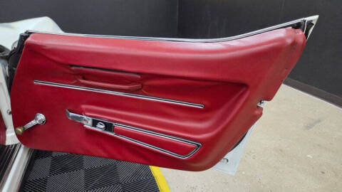 1968 Chevrolet Corvette