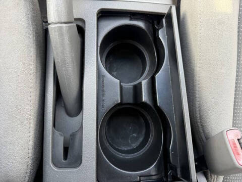 2005 Nissan Altima 2.5 SL