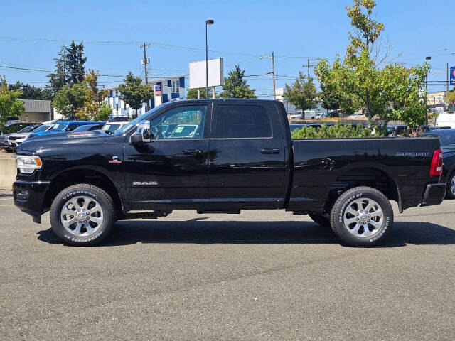 2024 Ram 2500 for sale at Autos by Talon in Seattle, WA