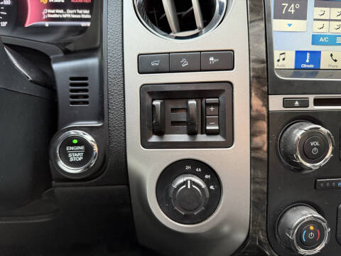 2016 Ford Expedition Limited