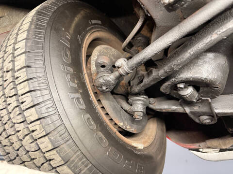 1970 Chevrolet Corvette