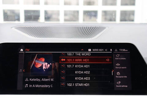 2022 BMW 4 Series M440i