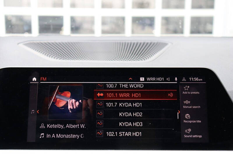 2022 BMW 4 Series M440i