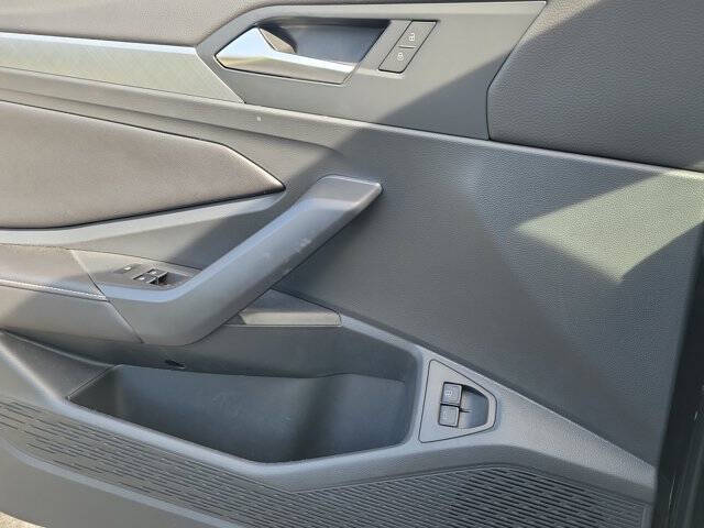 2023 Volkswagen Jetta SE