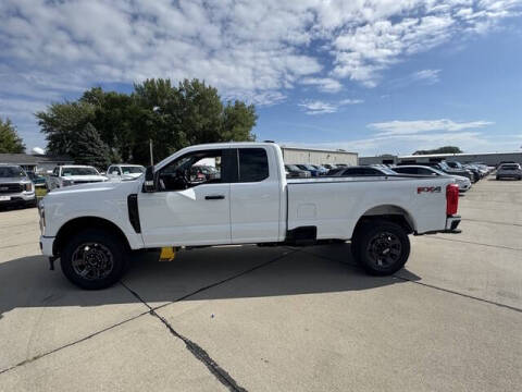 2026 Ford F-350 Super Duty