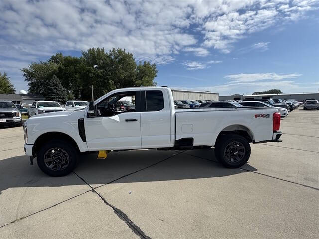 2026 Ford F-350 Super Duty