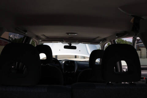 2005 Toyota RAV4