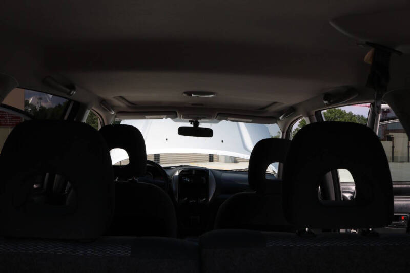 2005 Toyota RAV4