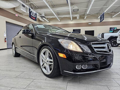 2011 Mercedes-Benz E-Class E 350