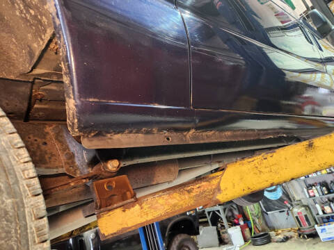 2005 Ford E-Series E-250