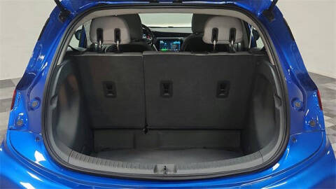 2020 Chevrolet Bolt EV LT