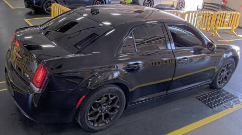 2019 Chrysler 300 for sale at Auto Palace Inc in Columbus OH