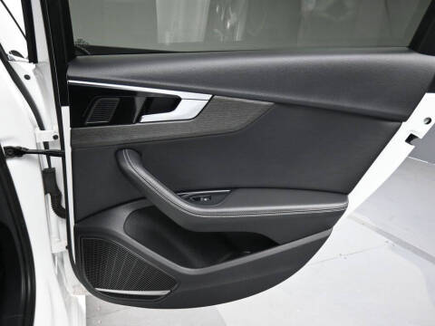 2023 Audi A4 quattro S line Prem Plus 45 TFSI