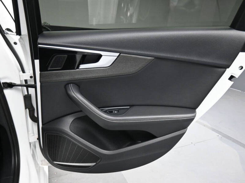 2023 Audi A4 quattro S line Prem Plus 45 TFSI