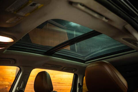 2019 Subaru Ascent Touring