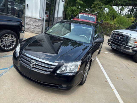 2005 Toyota Avalon XLS