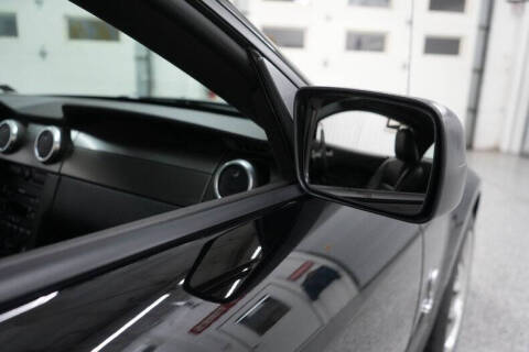 2007 Ford Shelby GT500