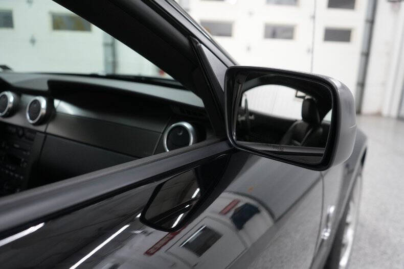 2007 Ford Shelby GT500