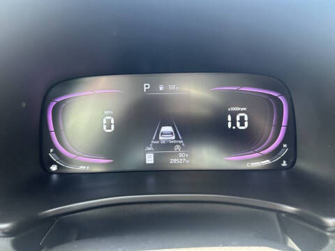 2023 Kia Soul EX