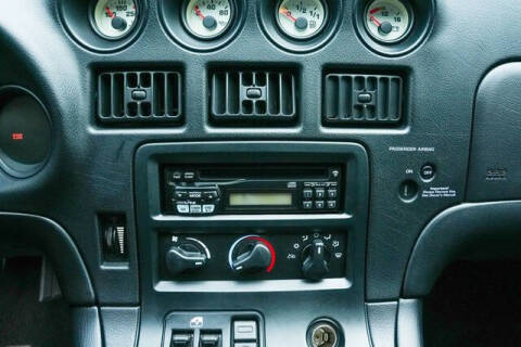 1998 Dodge Viper GTS