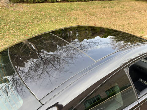 2021 Mercedes-Benz C-Class AMG C 63