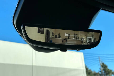 2023 Cadillac Escalade-V