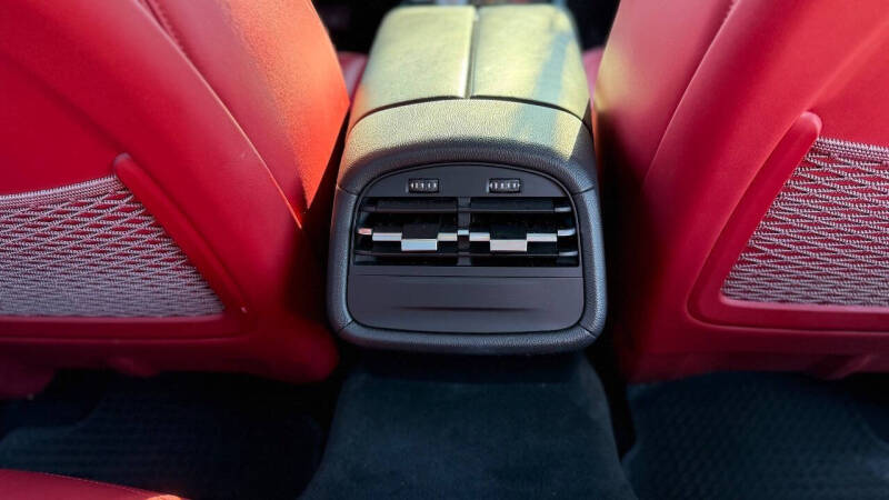 2018 Maserati Ghibli SQ4