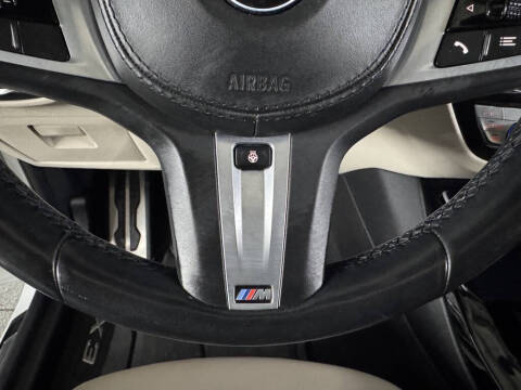 2021 BMW X3 xDrive30e