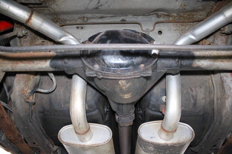 1980 Chevrolet Camaro