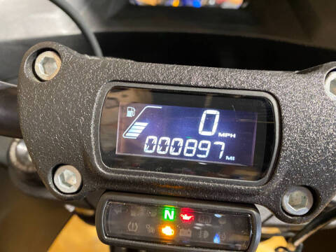 2023 Harley-Davidson Low Rider® ST