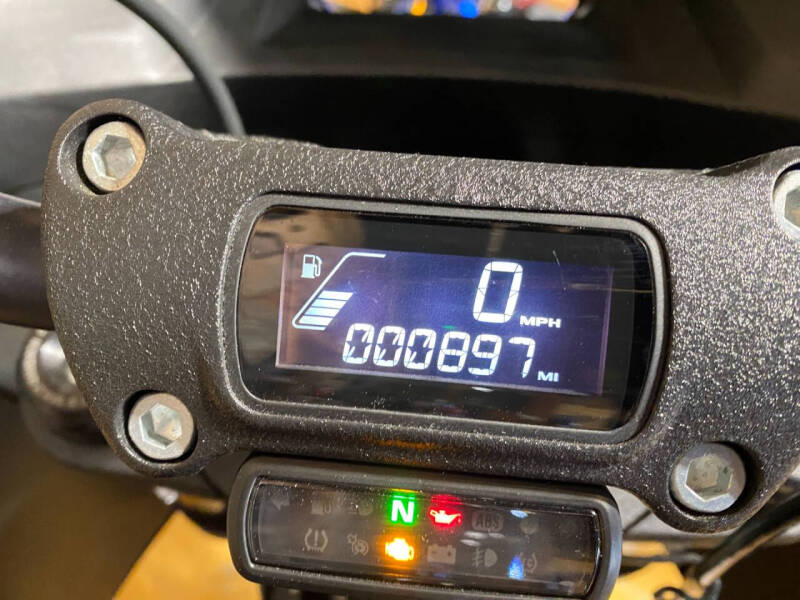 2023 Harley-Davidson Low Rider® ST