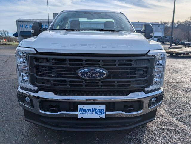 2026 Ford F-350 Super Duty XL