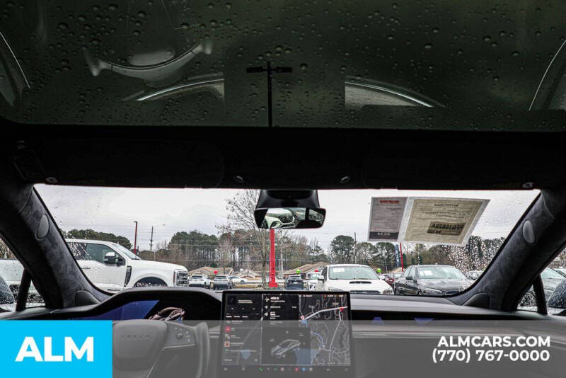 2021 Tesla Model S Long Range