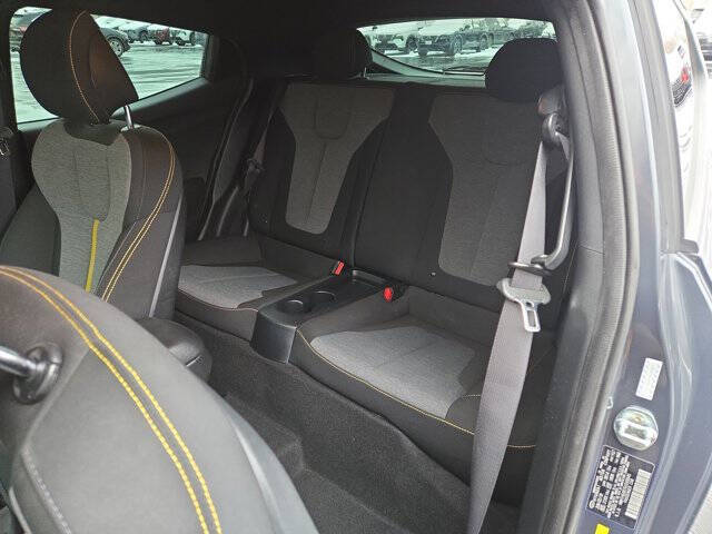 2019 Hyundai Veloster Turbo R-Spec