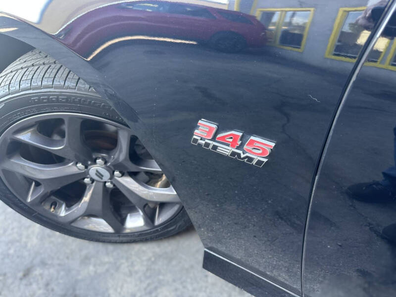 2019 Dodge Charger R/T