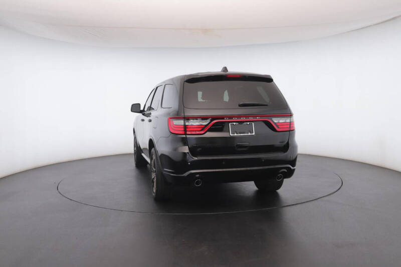 2019 Dodge Durango GT