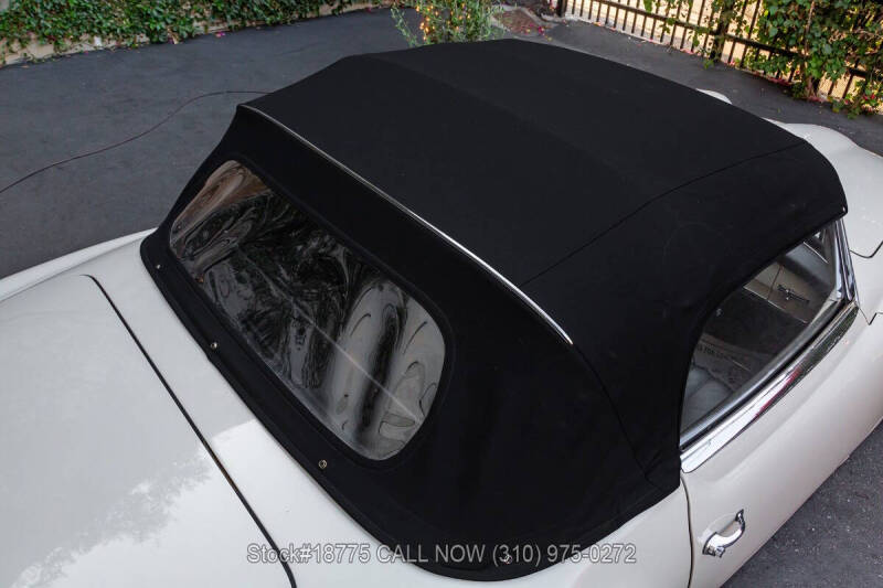 1960 Mercedes-Benz 190-Class