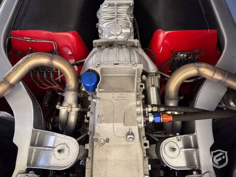1966 Chevrolet Corvette