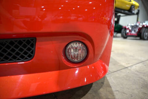 2011 Chevrolet Camaro SS