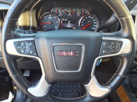 2014 GMC Sierra 1500