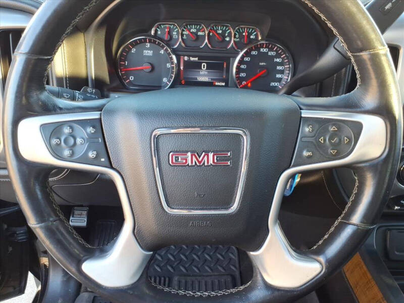 2014 GMC Sierra 1500