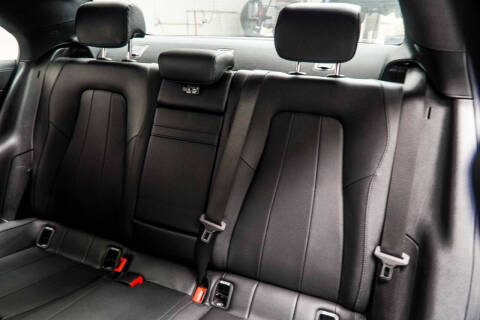 2021 Mercedes-Benz CLA CLA 250 4MATIC