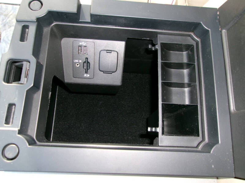 2015 Ford Expedition EL Limited