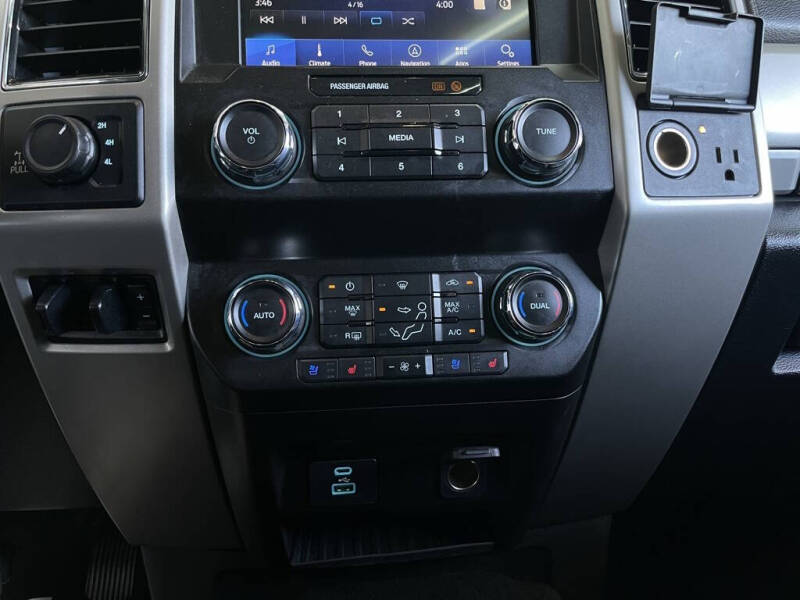 2021 Ford F-350 Super Duty