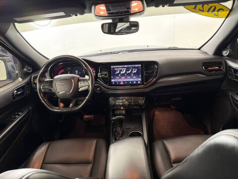 2021 Dodge Durango GT
