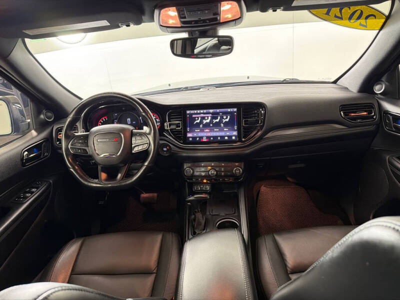 2021 Dodge Durango GT